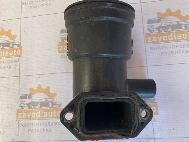  Маслоотделитель (сапун) Renault 5010284887
