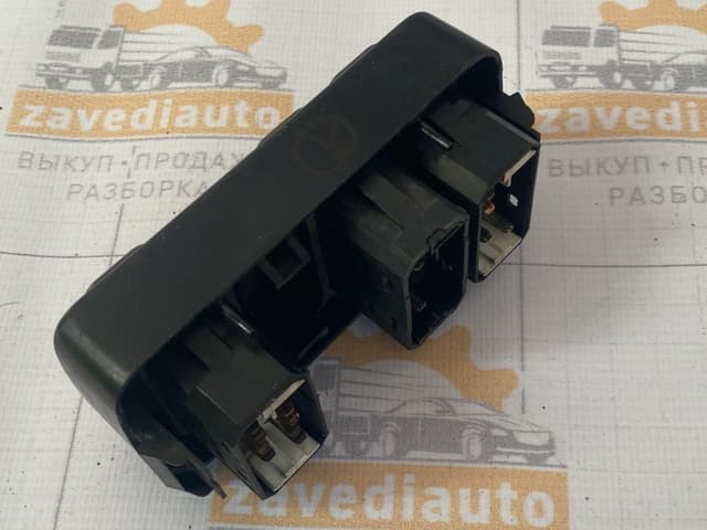 Рамкас кнопоками 9406800034 Mercedes-Benz Axor 