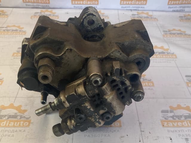 Тнвд 0445020045 bosch  Cummins на Камаз