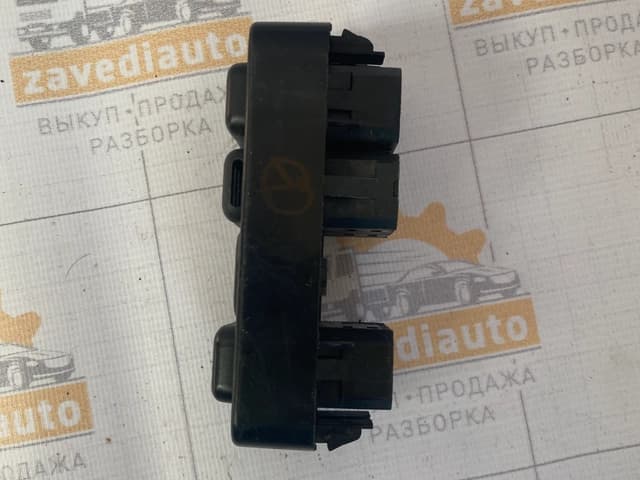 Рамкас кнопоками 9406800034 Mercedes-Benz Axor 