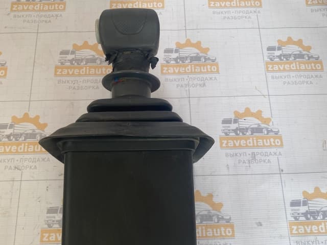 Джойстик  переключения кпп iveco stralis 41221094