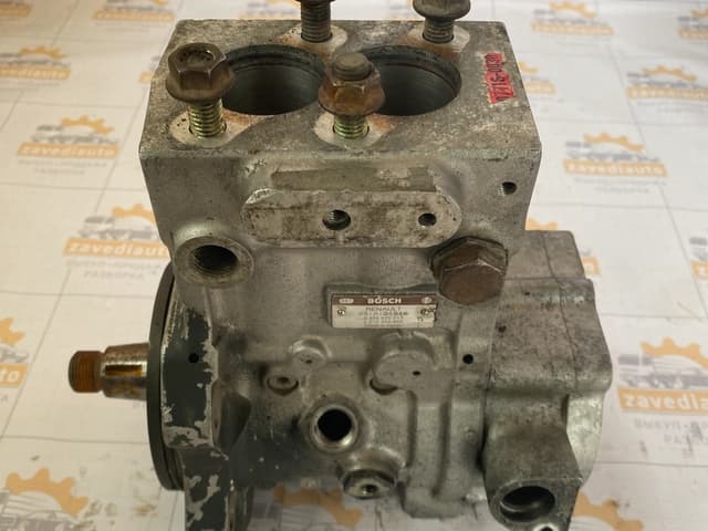 Корпус топливного насоса высокого давления Renault Premium  5010450952 DCI 420