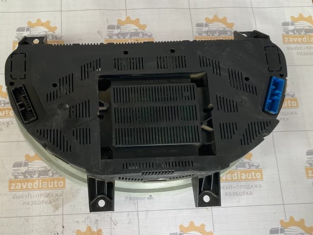 Комбинация приборов Iveco Stralis 504025355