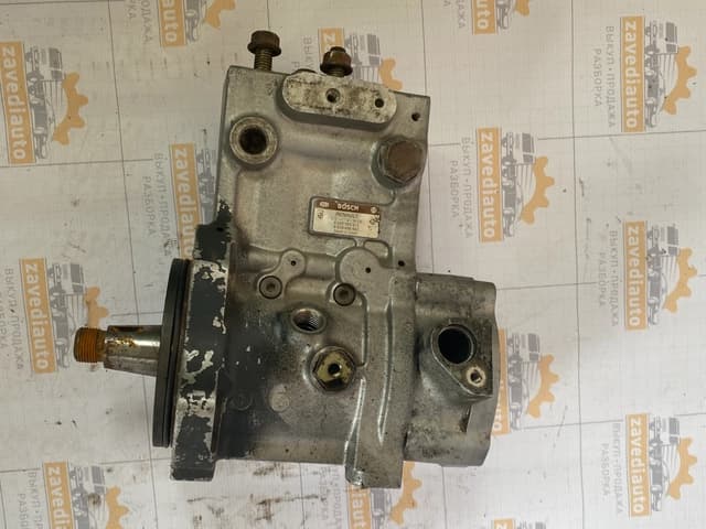 Корпус топливного насоса высокого давления Renault Premium  5010450952 DCI 420