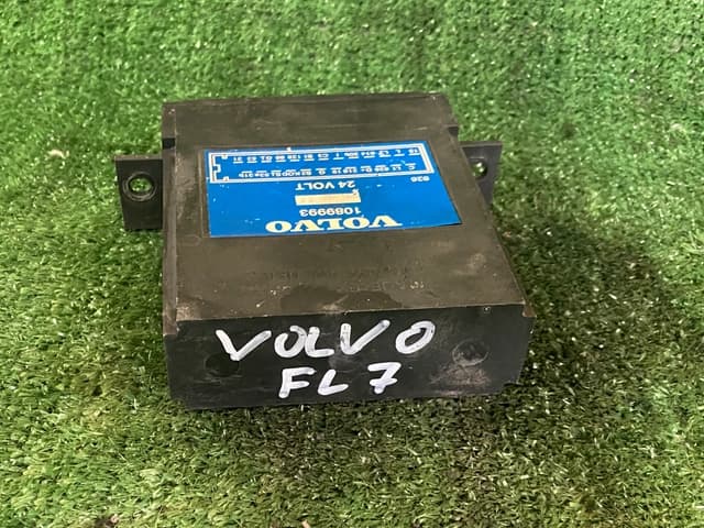 Блок электронный Volvo FL 1089993