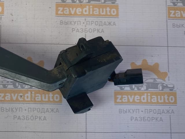 Переключатель подрулевой правый Iveco 