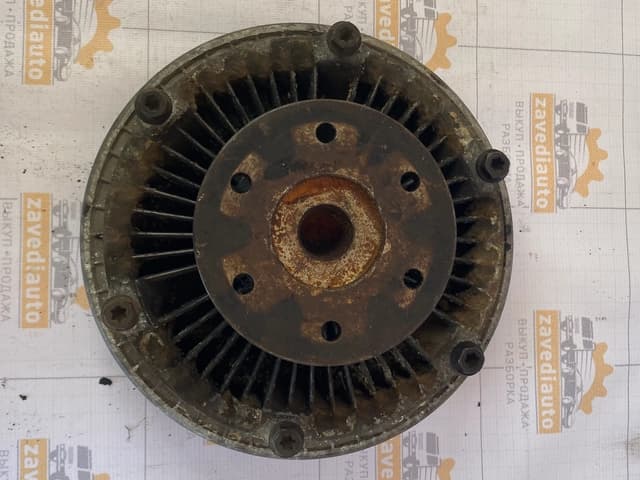 Термомуфта Рено Премиум 1 (Renault Premium I) 5010269869 