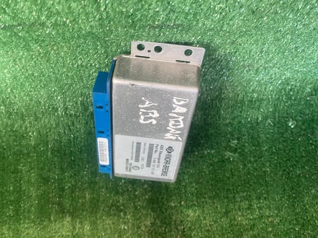 Блок управления абс Валдай ГАЗ · 33106