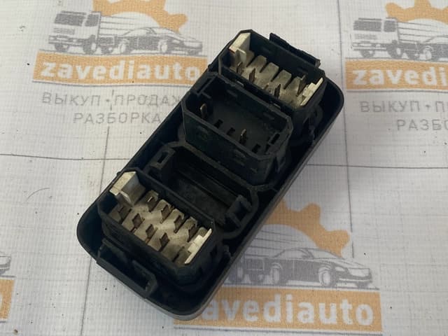 Рамкас кнопоками 9406800034 Mercedes-Benz Axor 