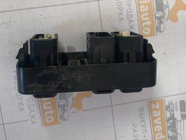 Рамкас кнопоками 9406800034 Mercedes-Benz Axor 