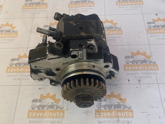 Тнвд 0445020045 bosch  Cummins на Камаз