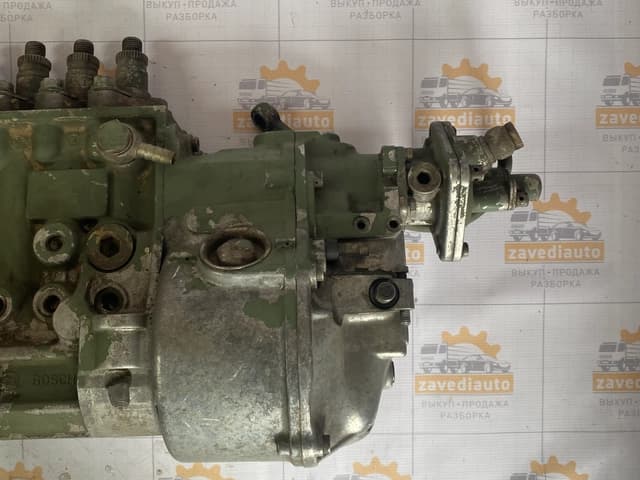 Насос ТНВД Mercedes Bosch 0402646977