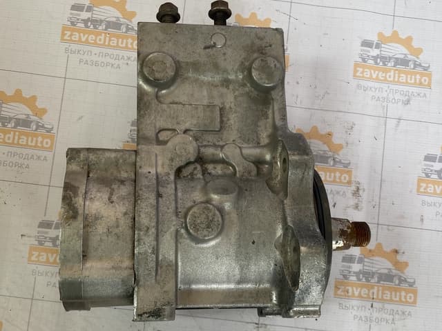 Корпус топливного насоса высокого давления Renault Premium  5010450952 DCI 420