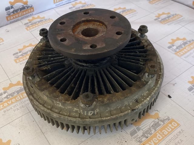 Термомуфта Рено Премиум 1 (Renault Premium I) 5010269869 