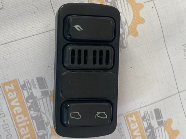 Рамкас кнопоками 9406800034 Mercedes-Benz Axor 