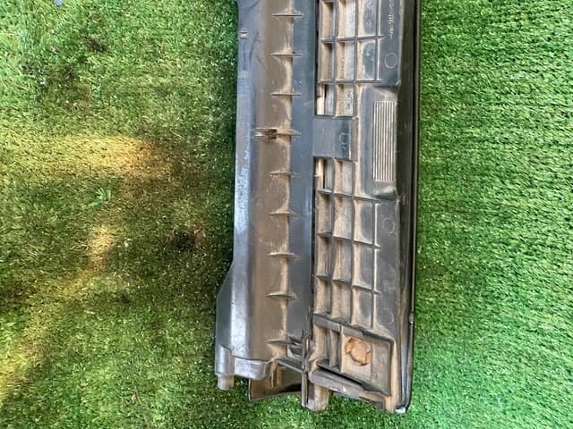  Пепельница передняя DAF XF 105 (2005 - 2013) бу