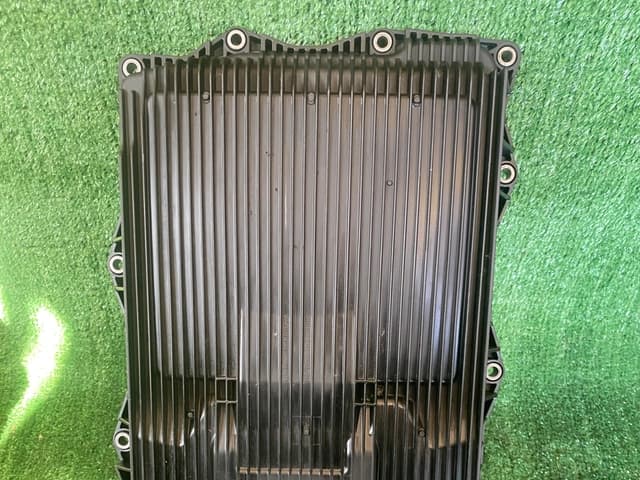 Поддон акпп 24118612901 ZF0501218048A