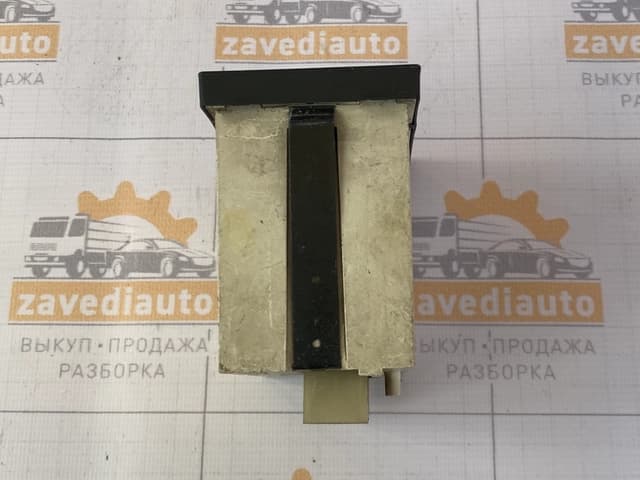 Дисплей информационный  Iveco