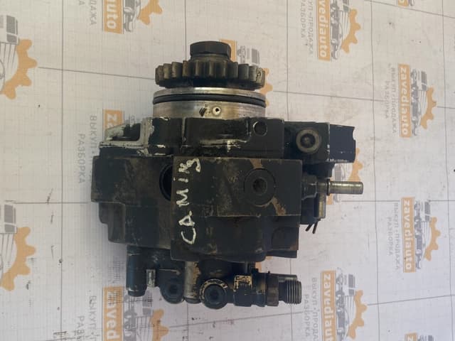 Тнвд 0445020045 bosch  Cummins на Камаз