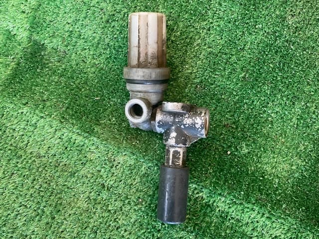 Насос подкачки Mercedes Benz Truck Axor 044001102