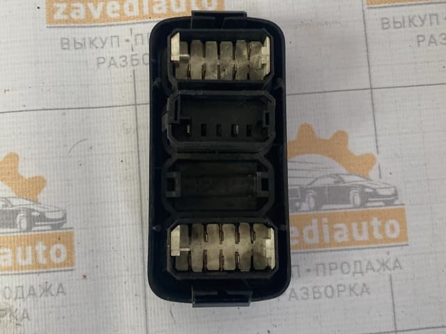 Рамкас кнопоками 9406800034 Mercedes-Benz Axor 