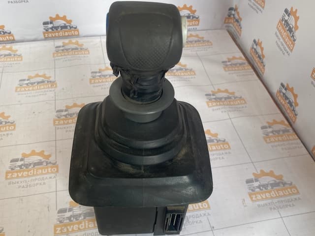 Джойстик  переключения кпп iveco stralis 41221094