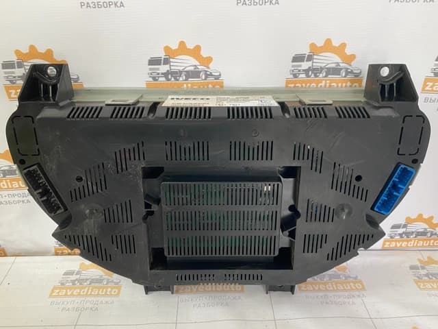 Комбинация приборов Iveco Stralis 504025355