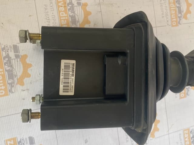 Джойстик  переключения кпп iveco stralis 41221094