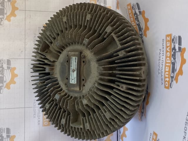 Термомуфта Рено Премиум 1 (Renault Premium I) 5010269869 