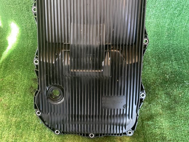 Поддон акпп 24118612901 ZF0501218048A
