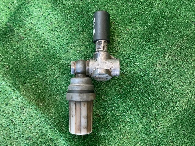Насос подкачки Mercedes Benz Truck Axor 044001102