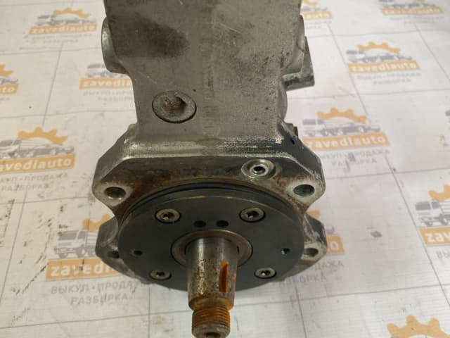 Корпус топливного насоса высокого давления Renault Premium  5010450952 DCI 420