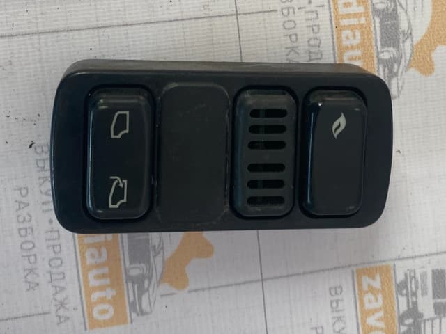 Рамкас кнопоками 9406800034 Mercedes-Benz Axor 