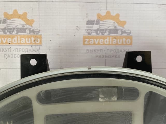 Комбинация приборов Iveco Stralis 504025355