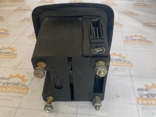 Джойстик  переключения кпп iveco stralis 41221094