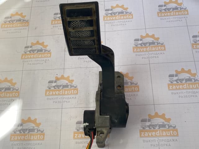 Педаль газа Volvo FH12 1-seeria (01.93-12.02) 3175130