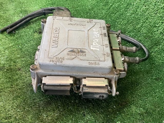 Блок управления ABS прицепа Wabco 4461080400