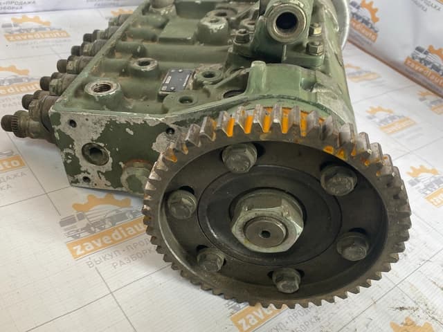 Насос ТНВД Mercedes Bosch 0402646977