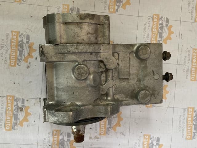 Корпус топливного насоса высокого давления Renault Premium  5010450952 DCI 420