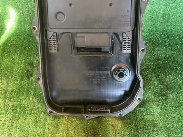 Поддон акпп 24118612901 ZF0501218048A