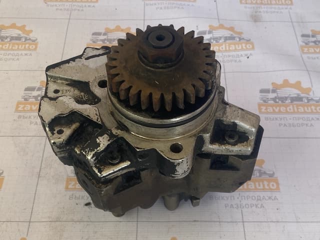 Тнвд 0445020045 bosch  Cummins на Камаз