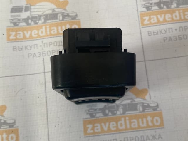 Рамкас кнопоками 9406800034 Mercedes-Benz Axor 
