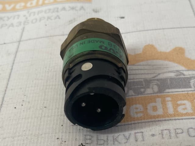 Датчик давления воздуха 20829689 для VOLVO Вольво 15 Bar/бар, 3 контакта
