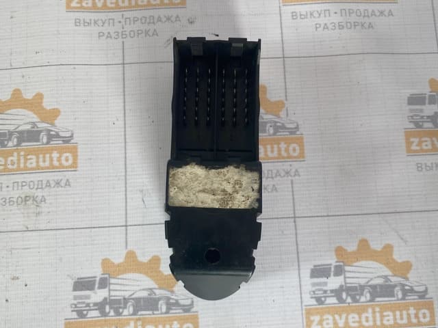 Блок управления стеклоподъемниками для Man TGA правый