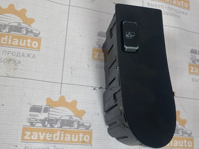 Блок управления стеклоподъемниками для Man TGA правый