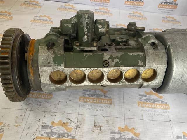 Насос ТНВД Mercedes Bosch 0402646977