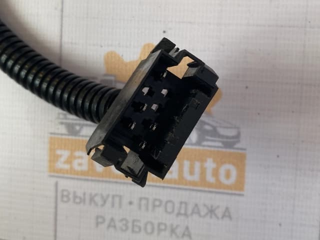 Педаль газа Volvo FH12 1-seeria (01.93-12.02) 3175130