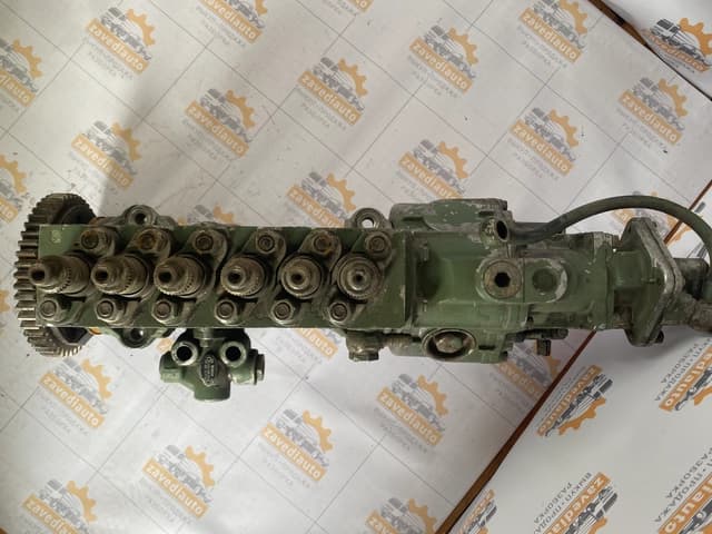 Насос ТНВД Mercedes Bosch 0402646977