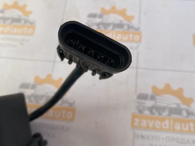 Педаль газа Iveco Eurotech