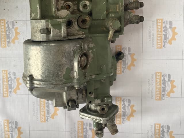 Насос ТНВД Mercedes Bosch 0402646977